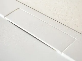 Душевой поддон Starohome NORDIC 47565290 140х90 см